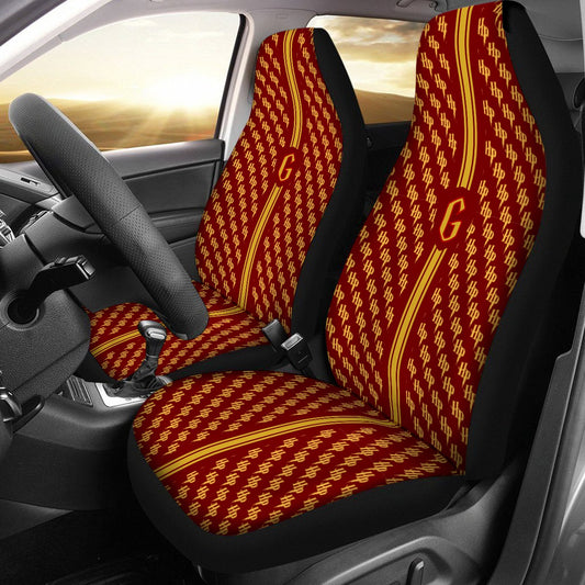 Gryffindor Universal Car Seat Covers