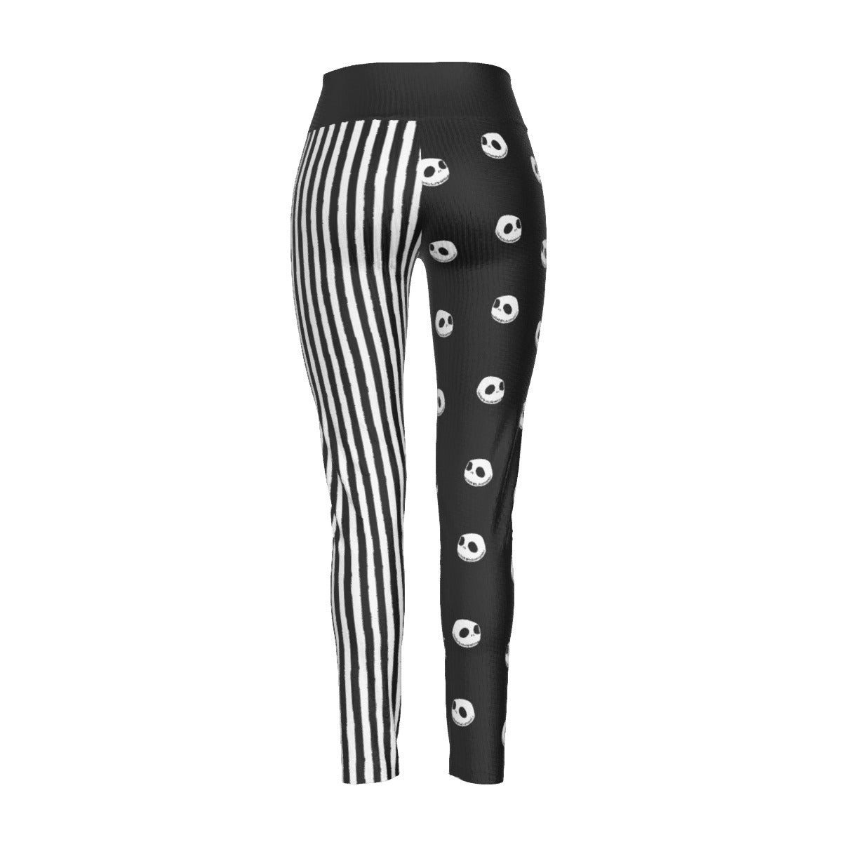Nightmare X High Waist Leggings