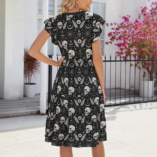 Witchery Midi Dress