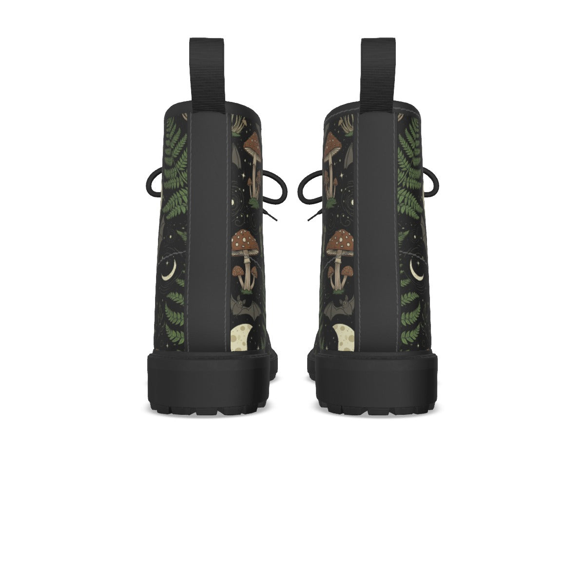 Ferngully Women's  Martin Short Boots