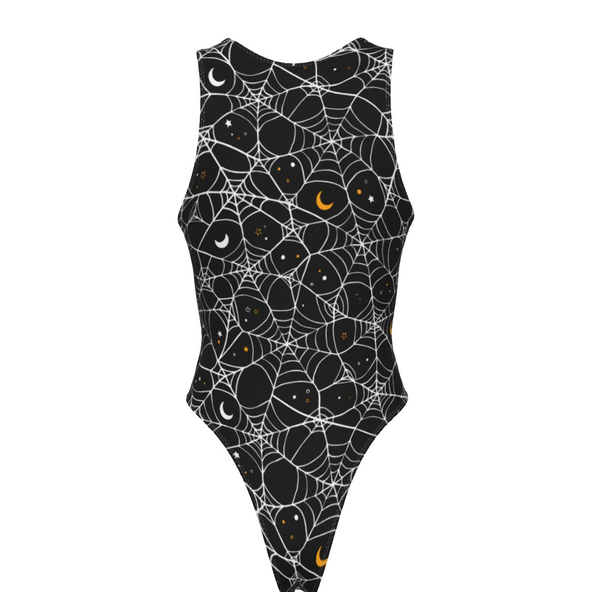 Cosmic Web Tank Bodysuit