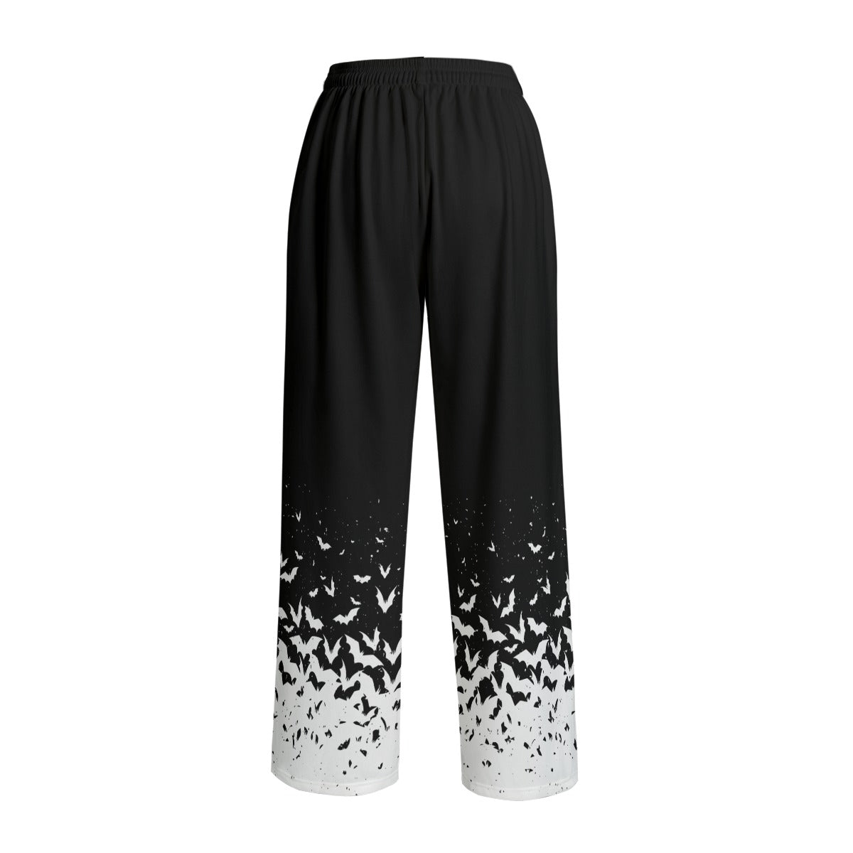 Release the Bats Unisex Wide Leg Pants