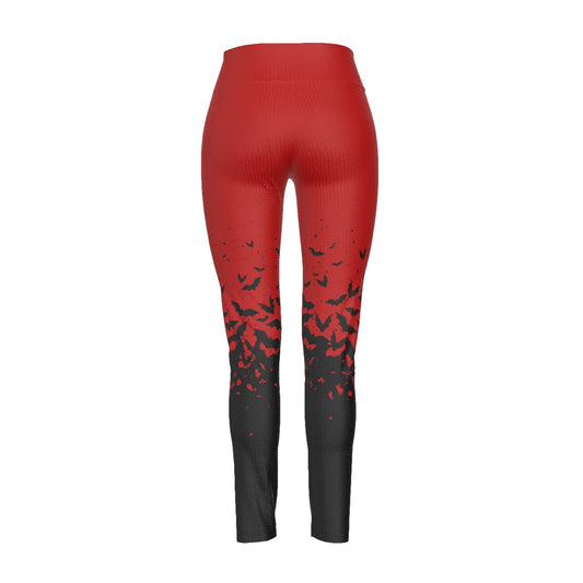 Vamp High Waist Leggings
