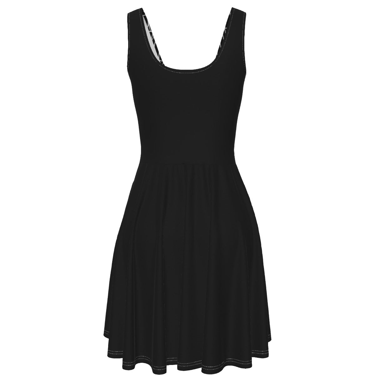 Charlottes Web Tank Vest Dres