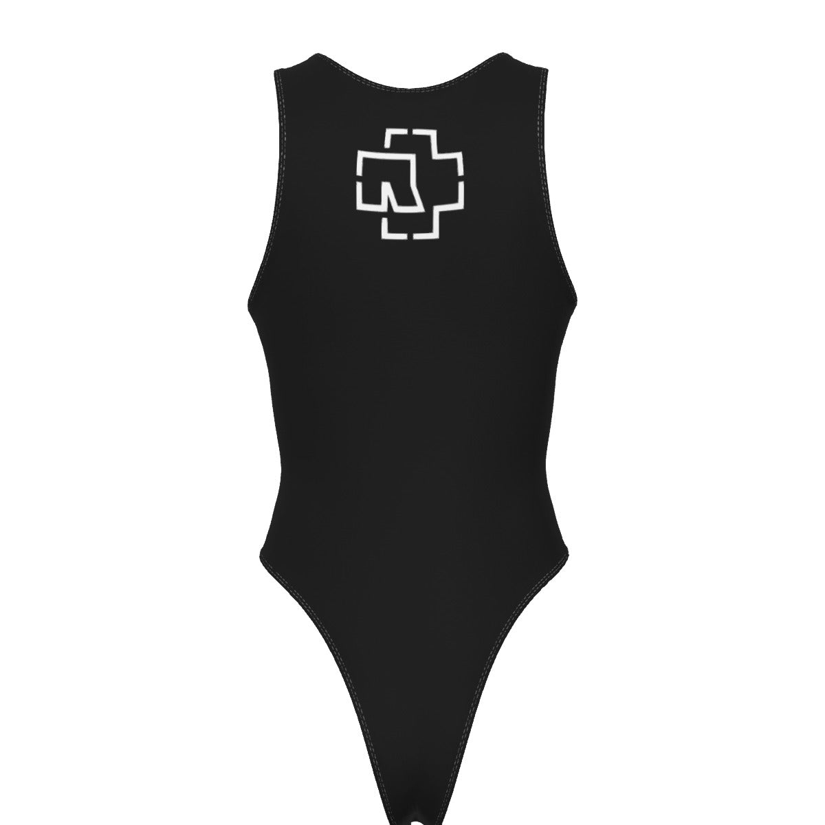 Rammstein Tank Bodysuit