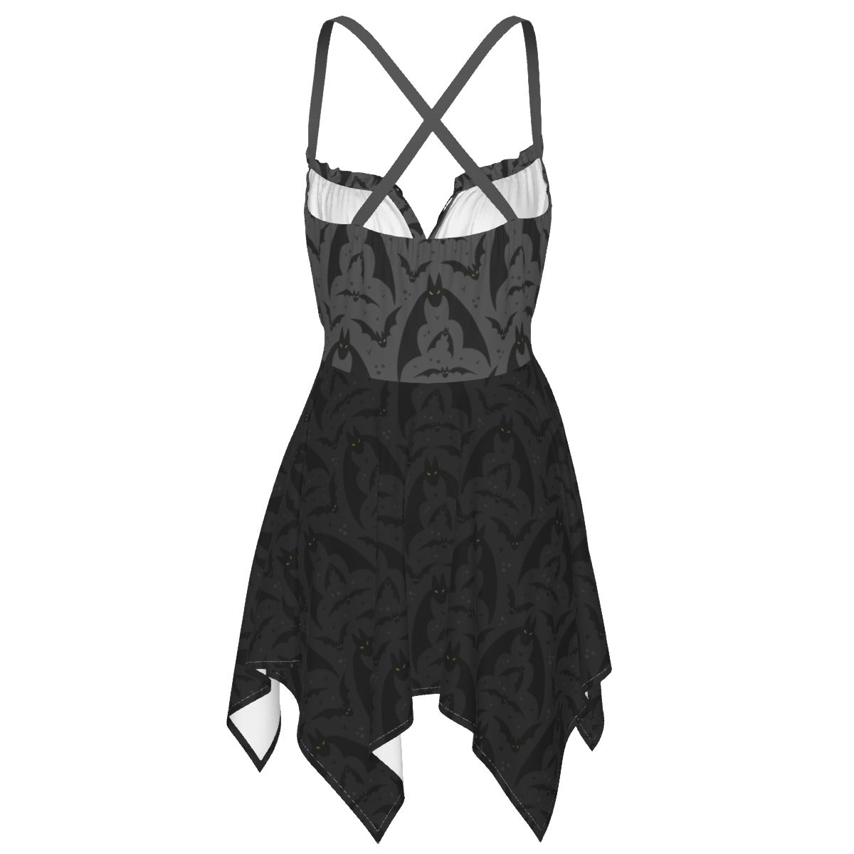Nightbreed Sleeveless Slip Dress