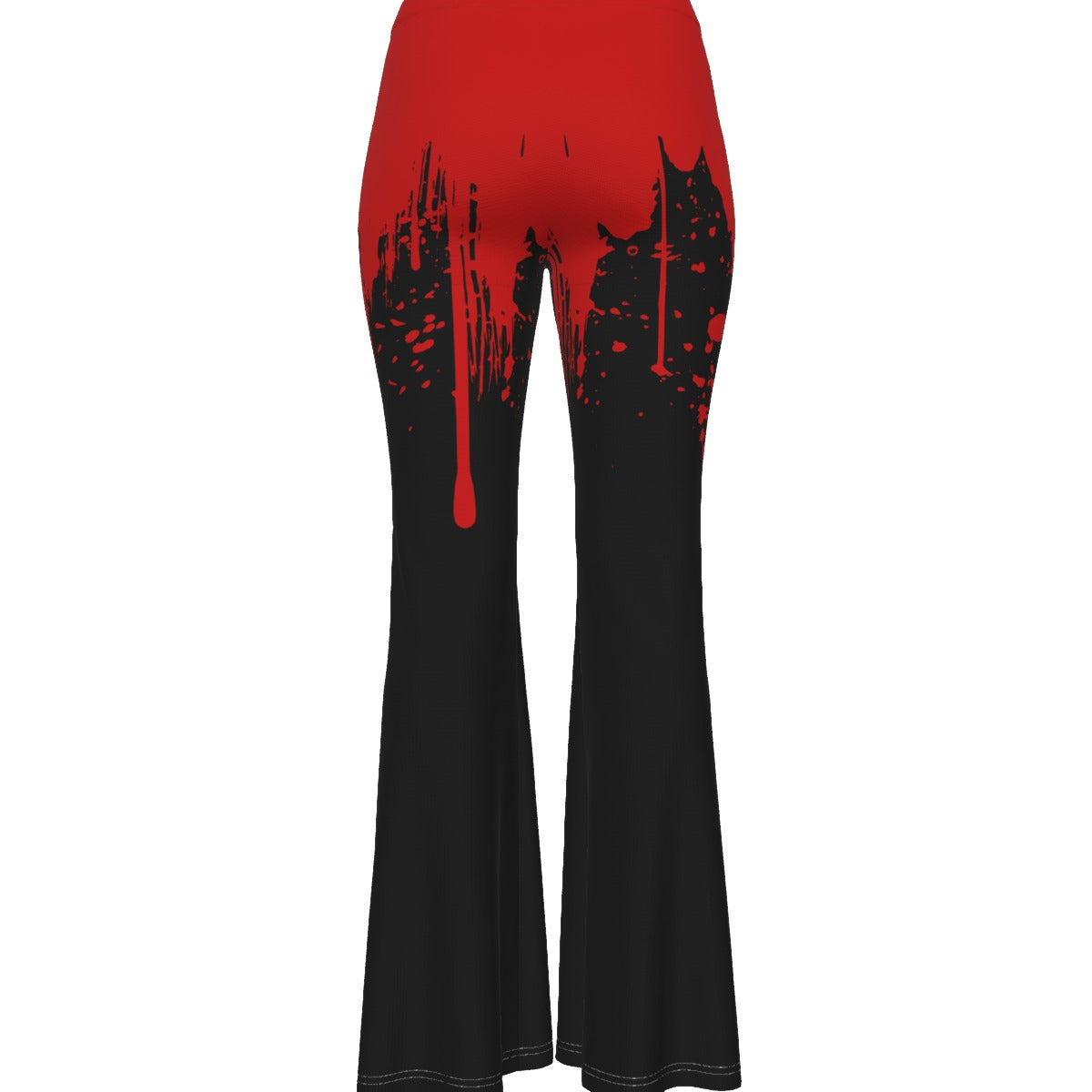 Carrie Skinny Flare Pants