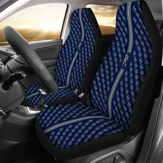 Ravenclaw Universal Car Seat Covers