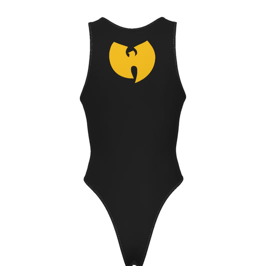 Wu-Tang Tank Bodysuit