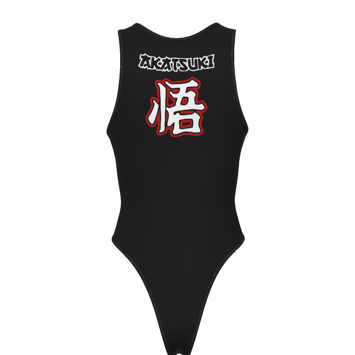 Akatsuki Tank Bodysuit