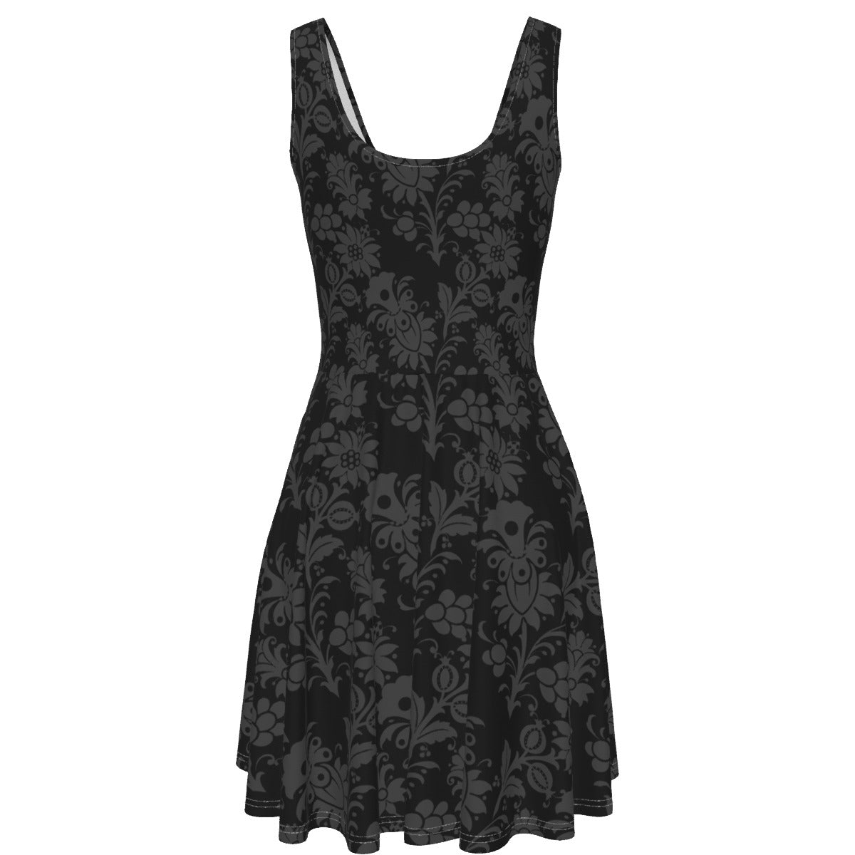 Dorian Gray Tank Vest Dres