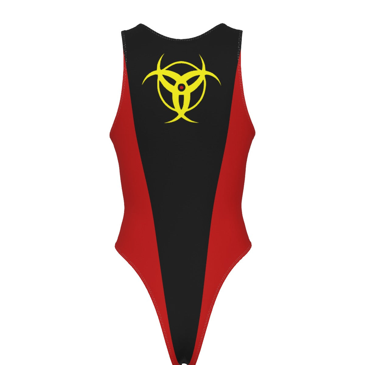 Anthrax Tank Bodysuit