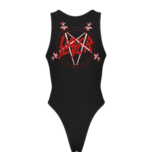 Slayer Tank Bodysuit