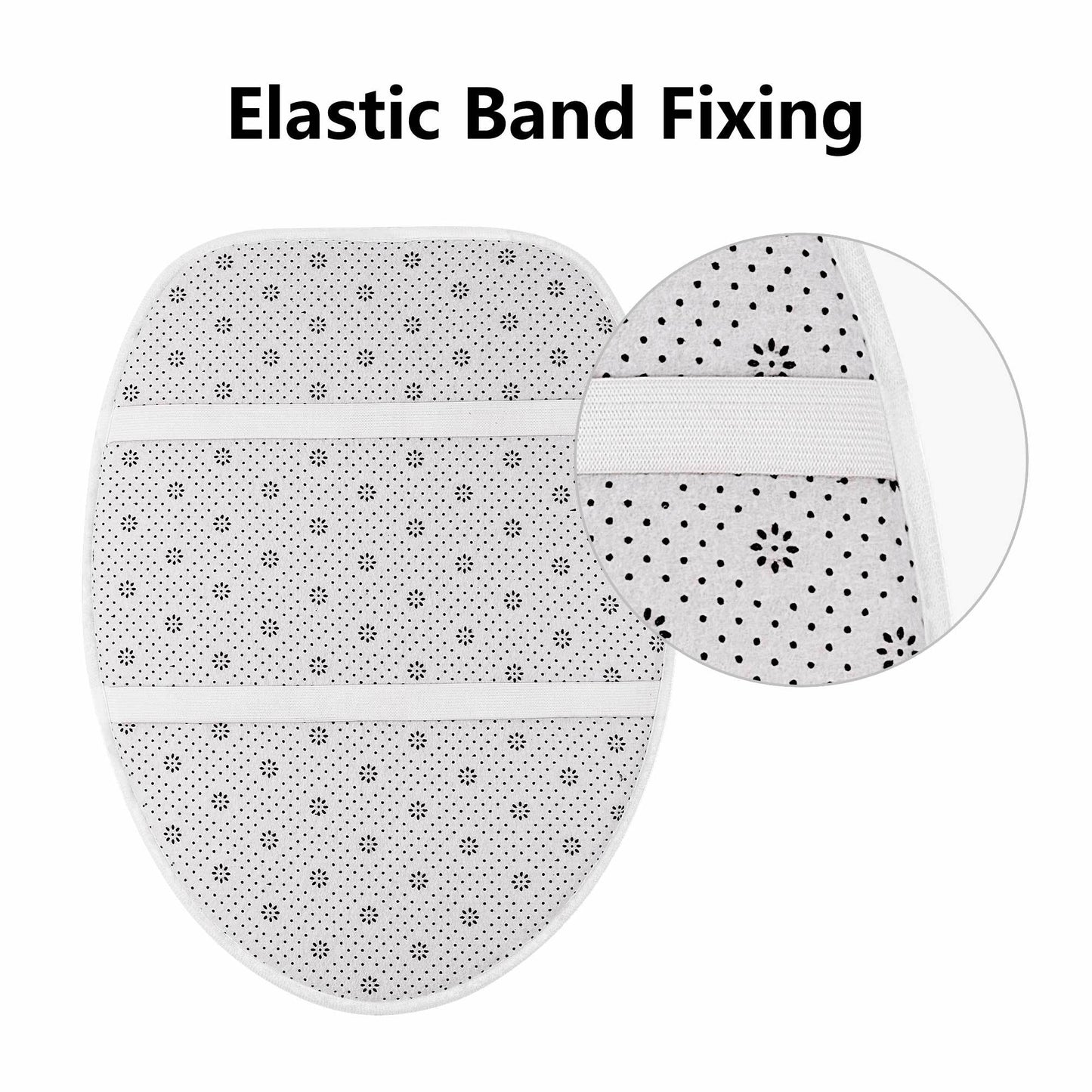 Solve et Coagula Bathroom Toilet Set