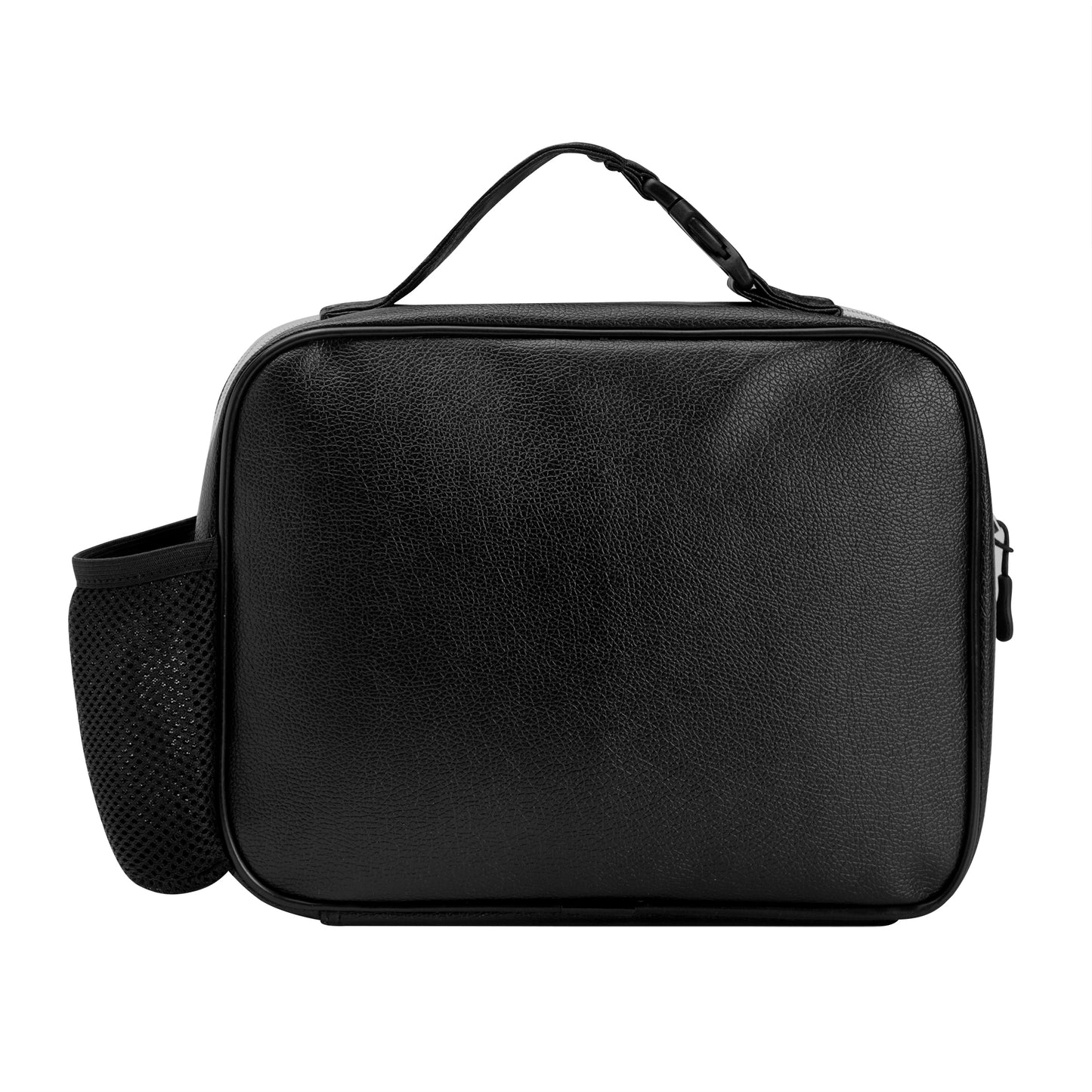 Human Organs Detachable Leather Gothic Lunch Bag