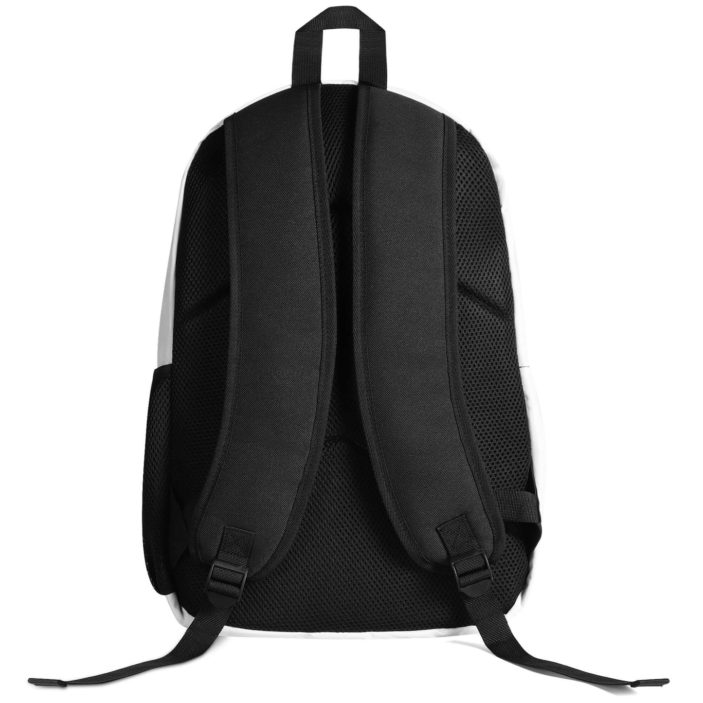Wednesday Nevermore Vintage Backpack