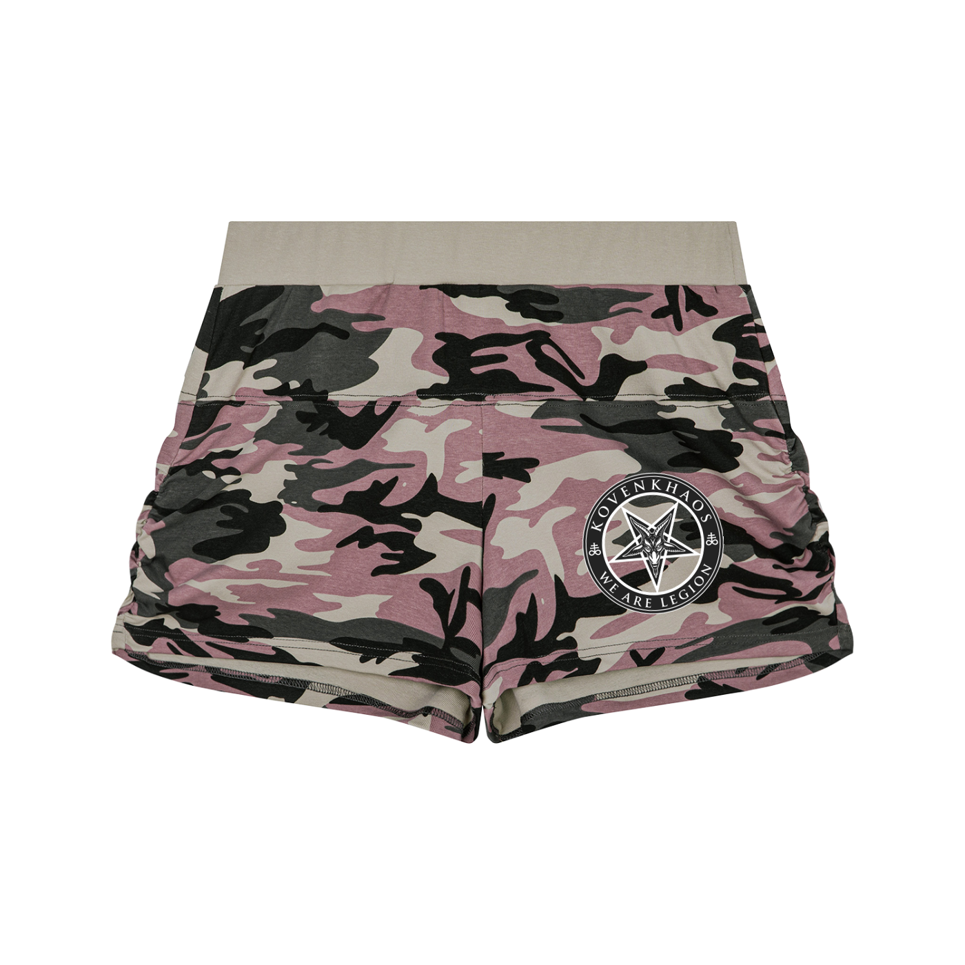 set,shorts
