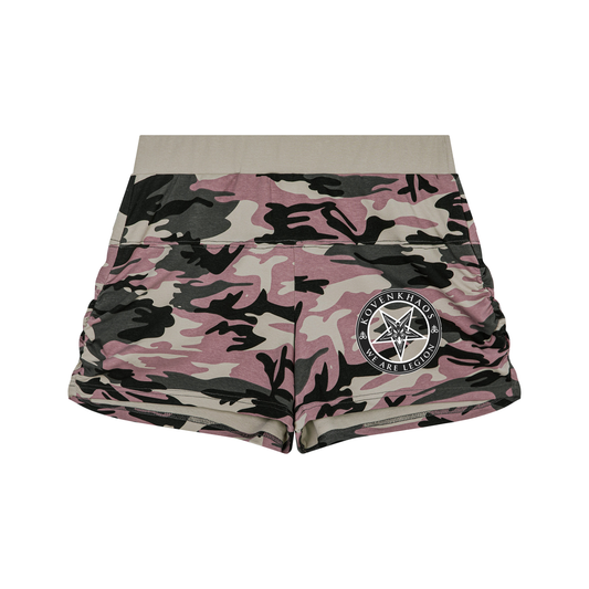 set,shorts
