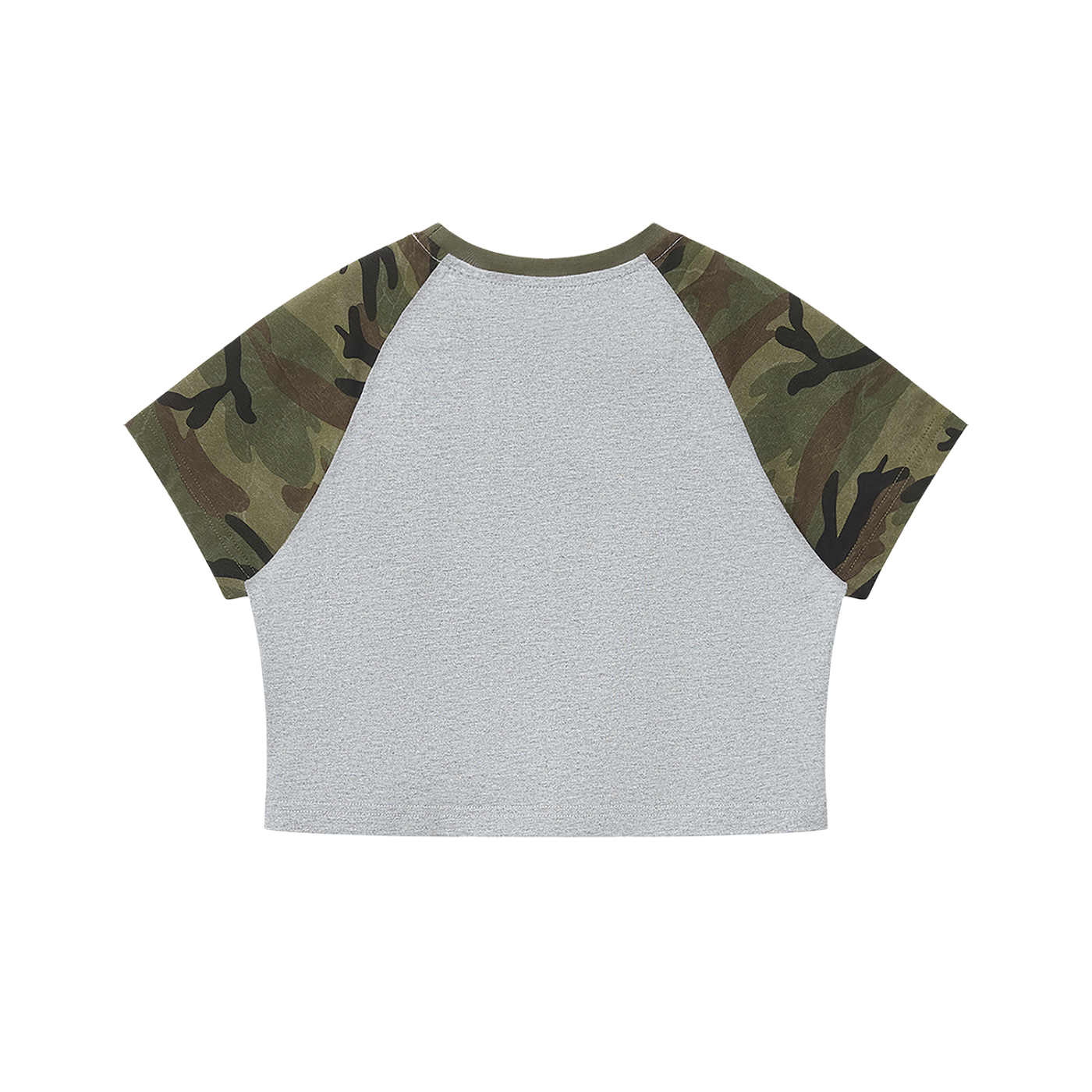 crop
