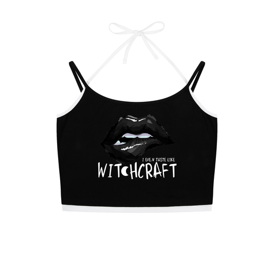 crop