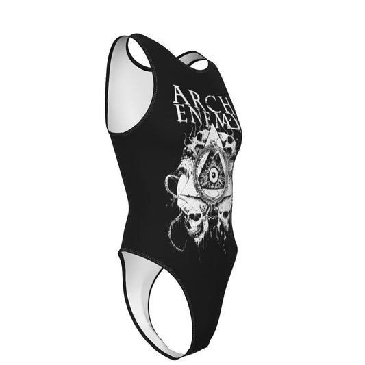 Arch Enemy Tank Bodysuit