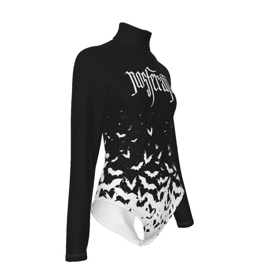Nosferatu Long Sleeve Bodysuit