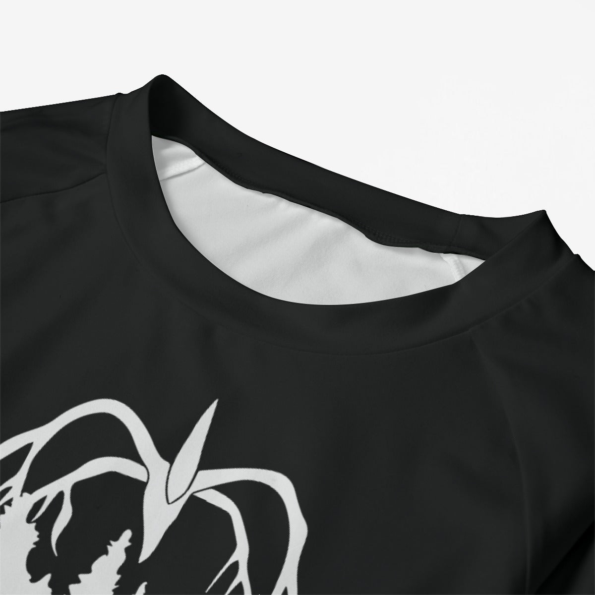 Friends Don't Lie- Raglan Pajamas