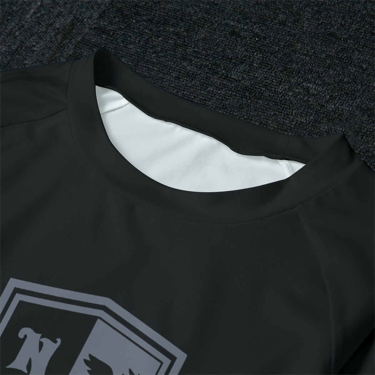 School Daze (Wednesday) - Raglan Pajamas