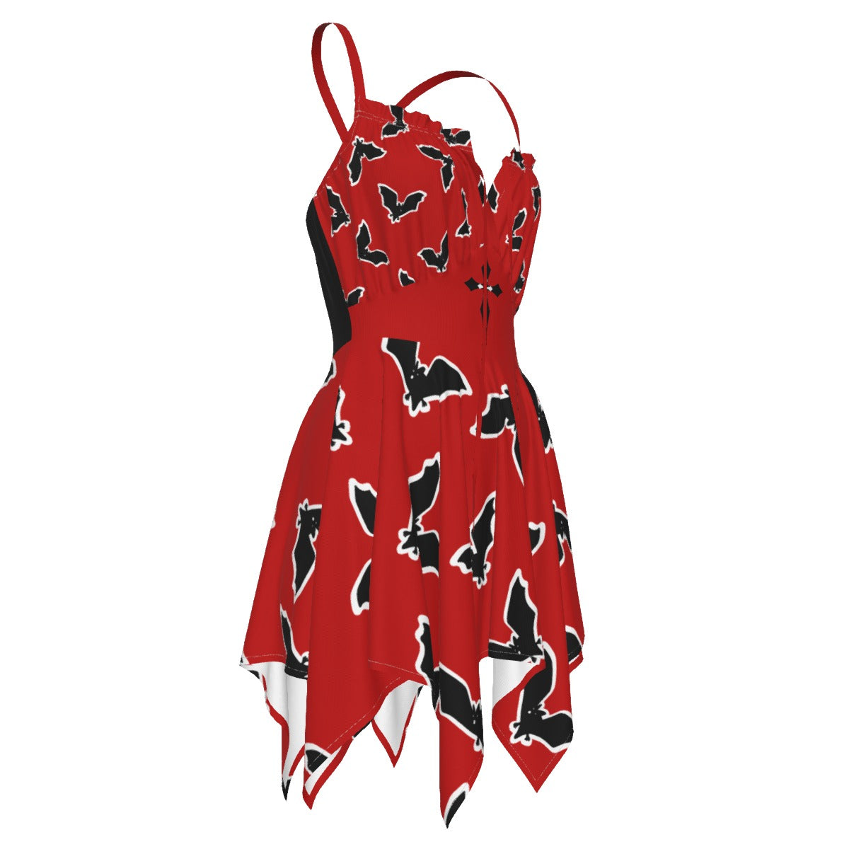 Dragula Sleeveless Dress