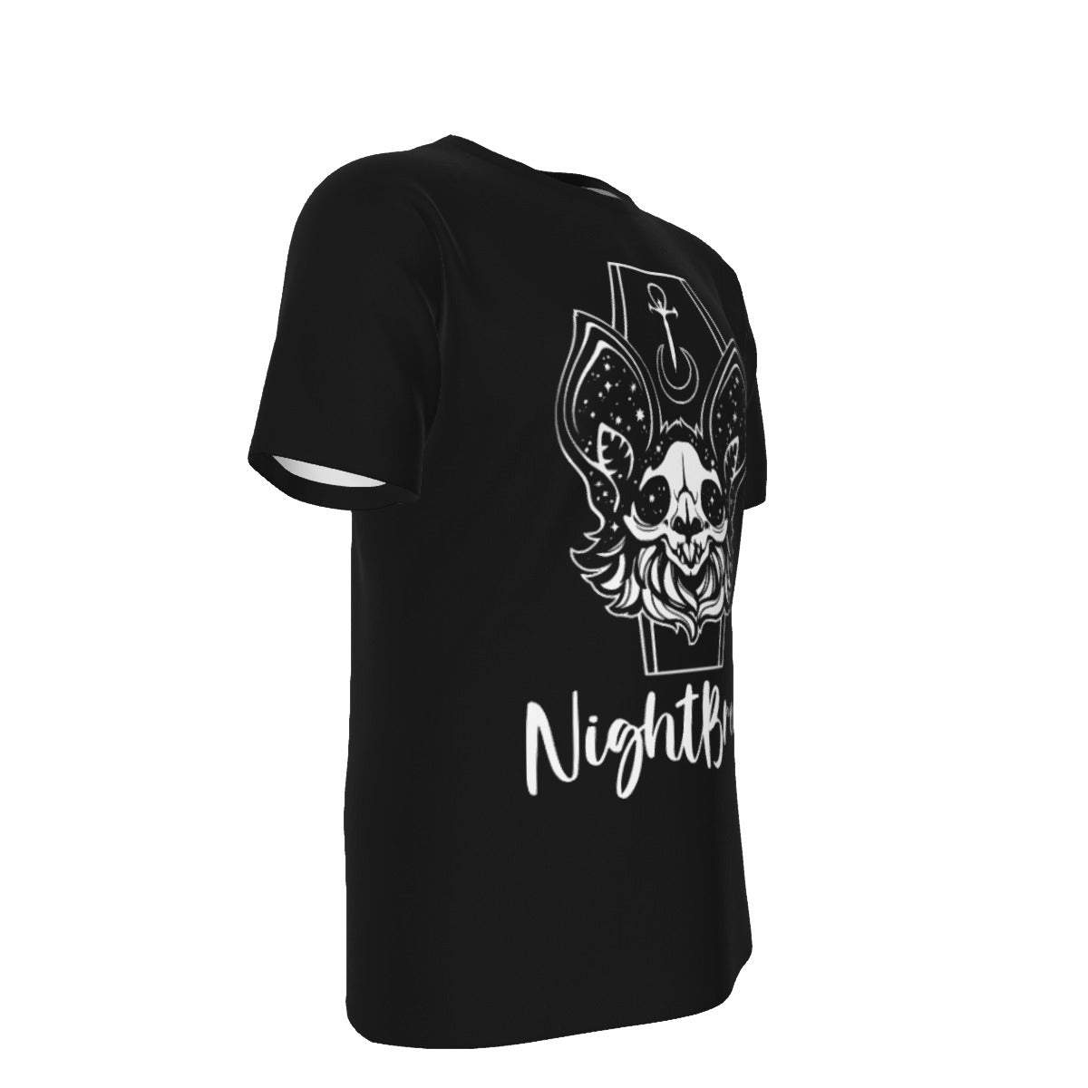 Nightbreed O-Neck T-Shirt