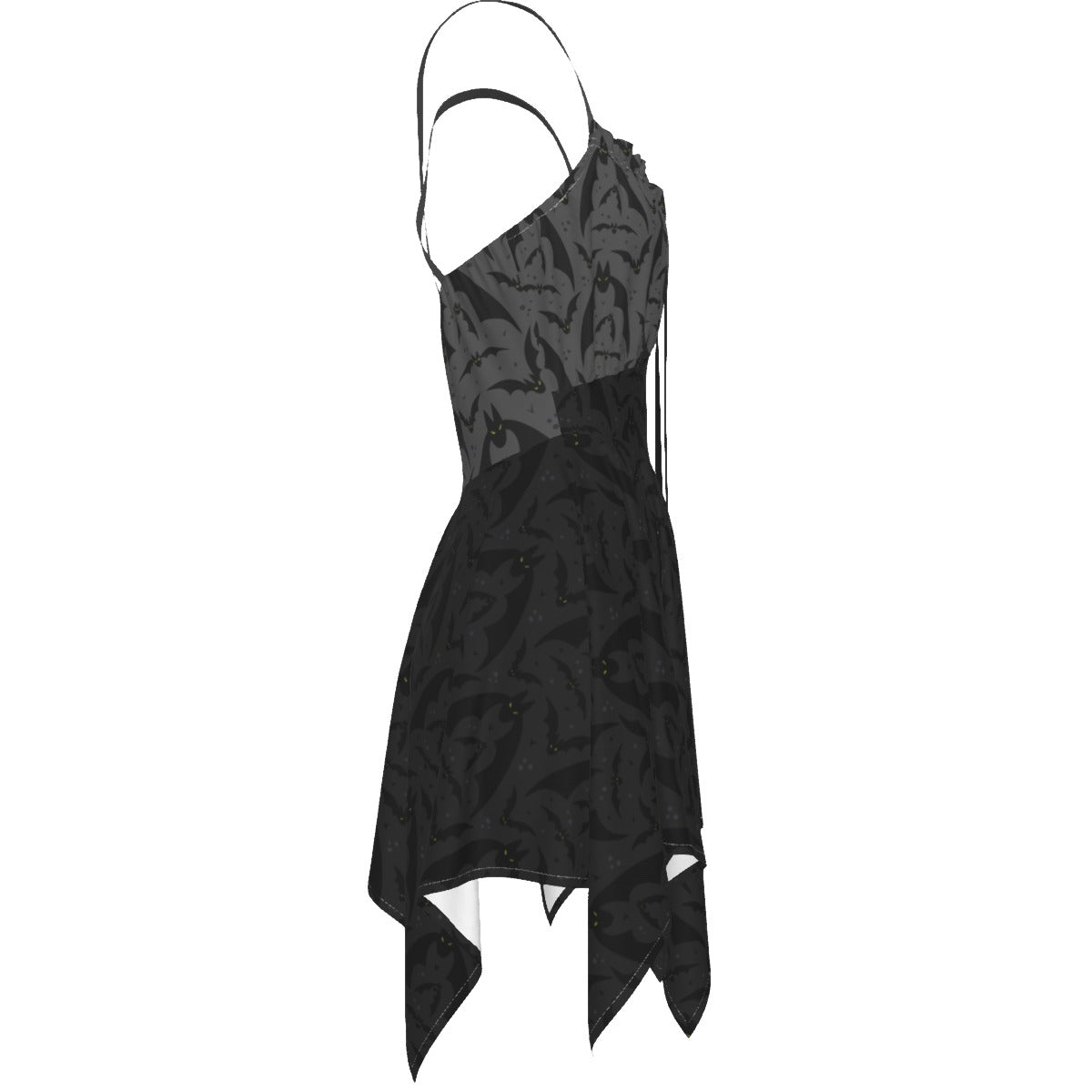 Nightbreed Sleeveless Slip Dress