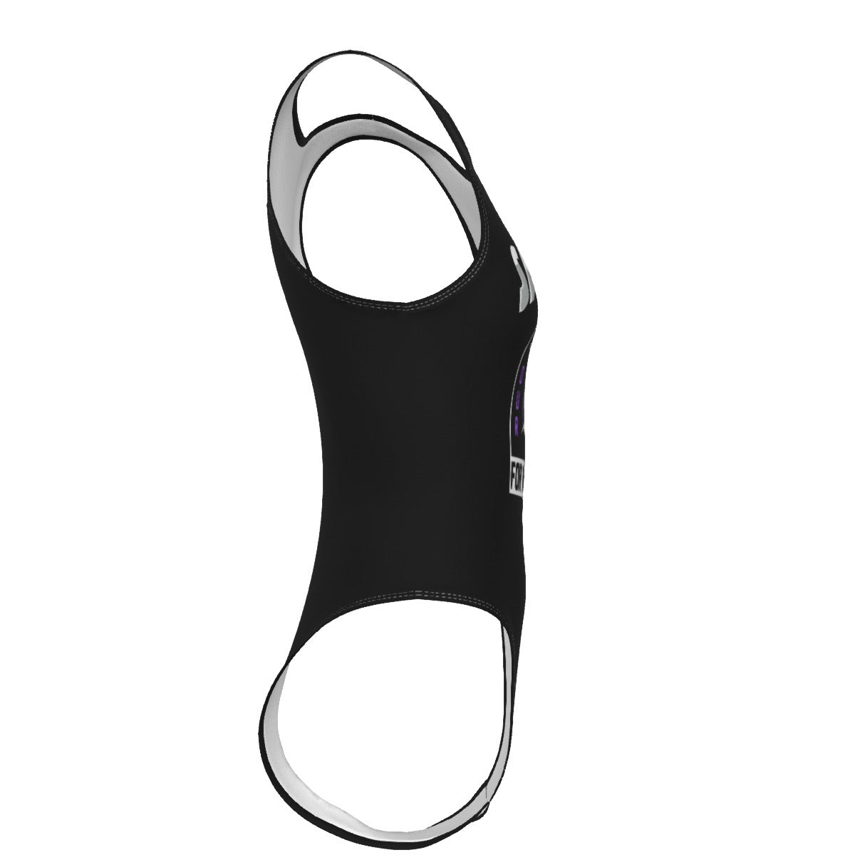 Black Sabbath Tank Bodysuit