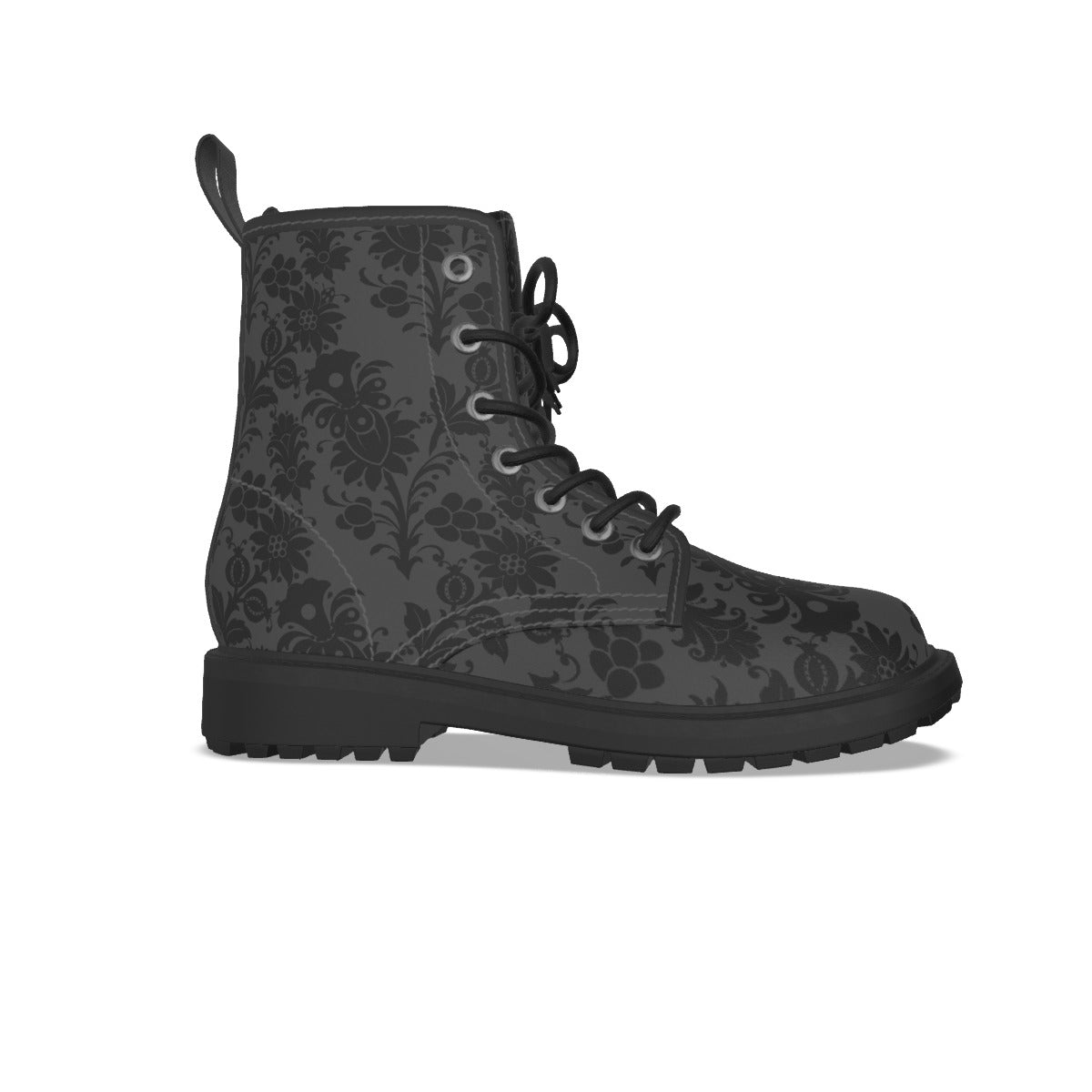 Dorian Gray Women's  Martin Short Boots