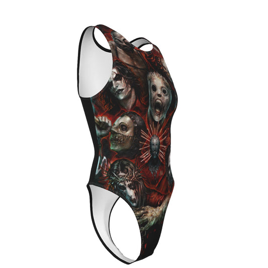 Slipknot Tank Bodysuit