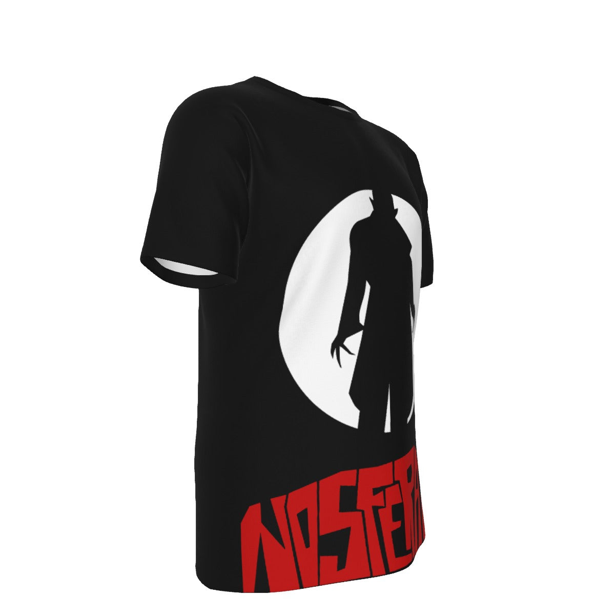 Nosferatu O-Neck T-Shirt