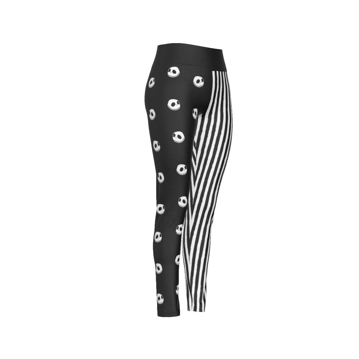 Nightmare X High Waist Leggings