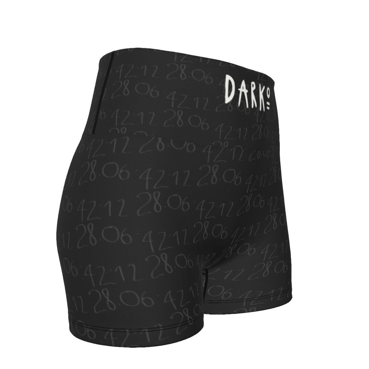 DarkO Tank Top Set