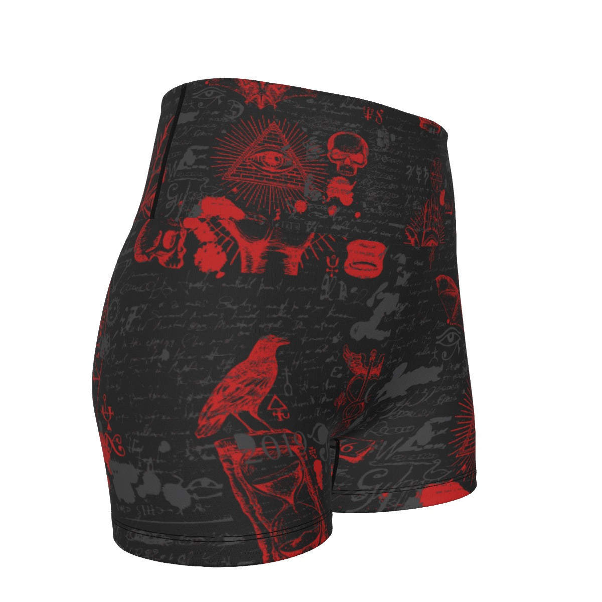 Redrum Tank Top & Short Set