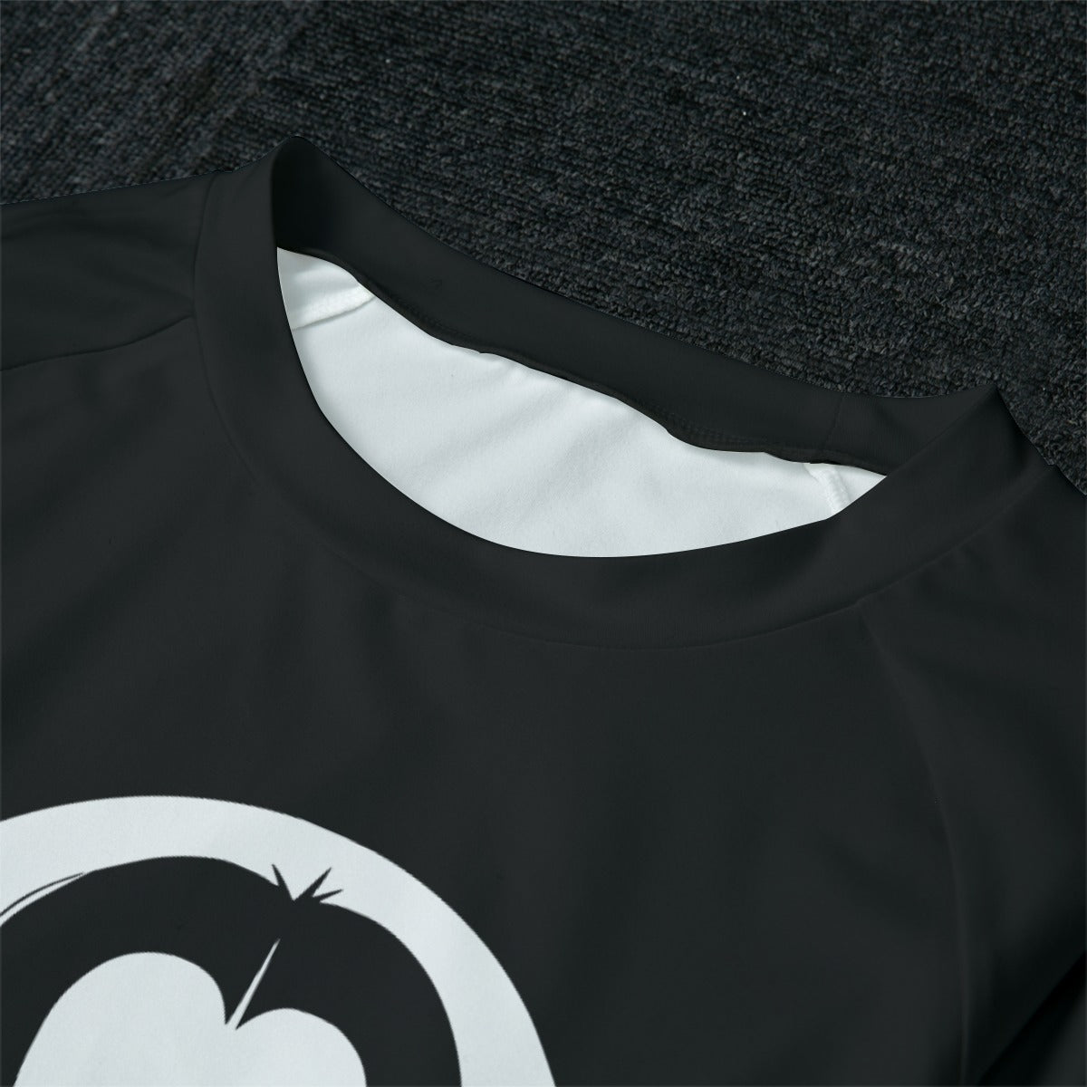 Black Wednesdays - Raglan Pajamas