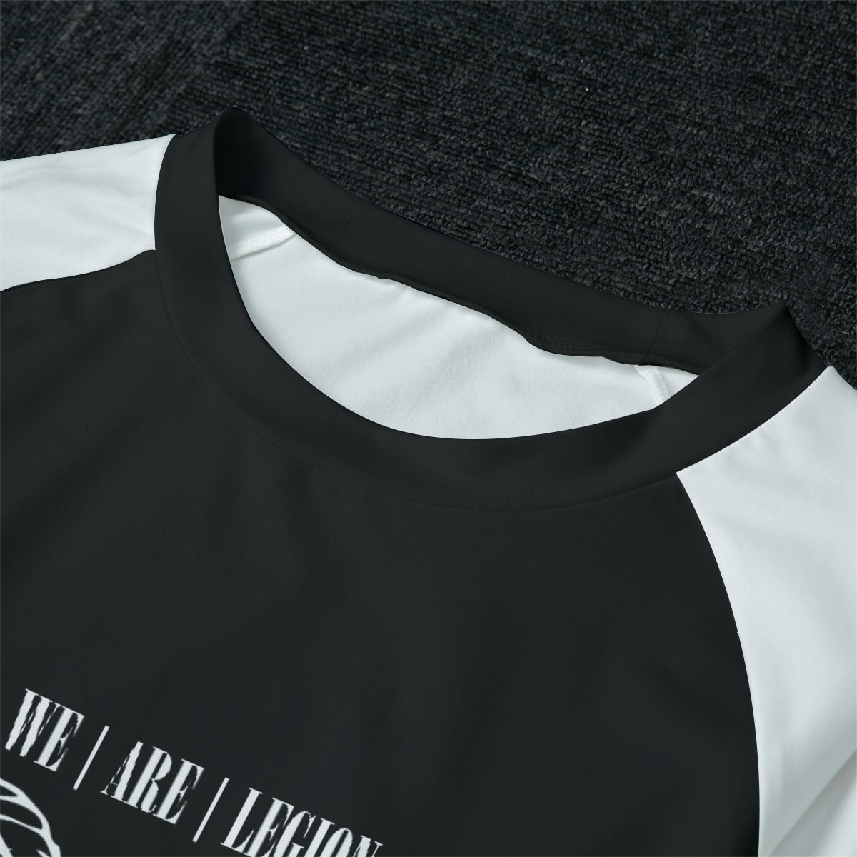 Legion - Raglan Pajamas