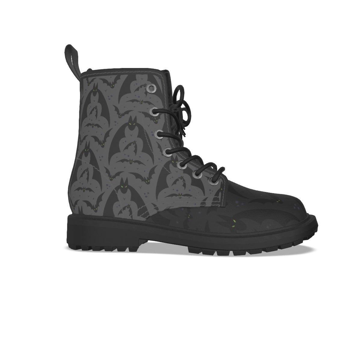 Bratty Women's  Martin Short Boots