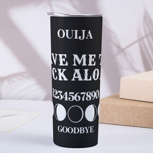 Ouija - Stainless Steel 20oz Skinny Tumbler