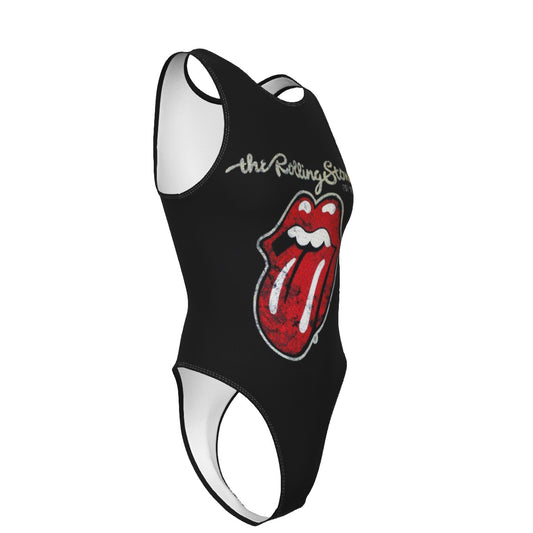 the Rolling Stones Tank Bodysuit