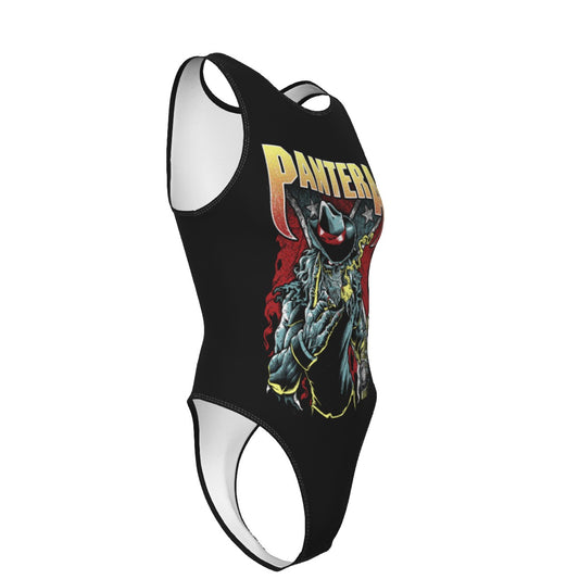 Pantera Tank Bodysuit