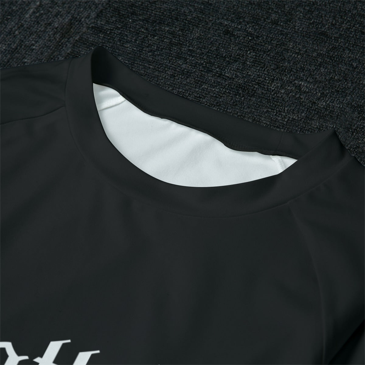 Gothicc - Raglan Pajamas