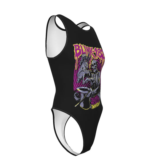 Blink 182 Tank Bodysuit