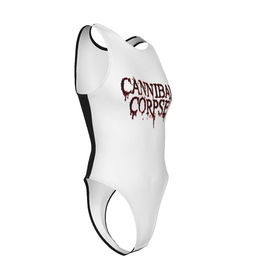 Cannibal Corpse Tank Bodysuit