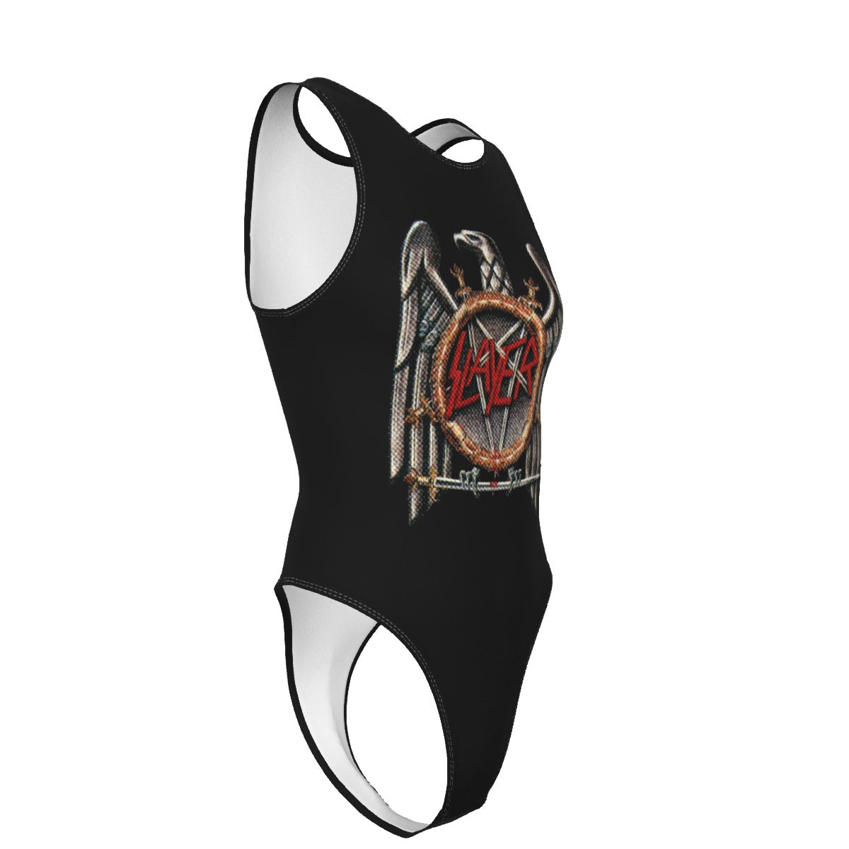 Slayer Tank Bodysuit