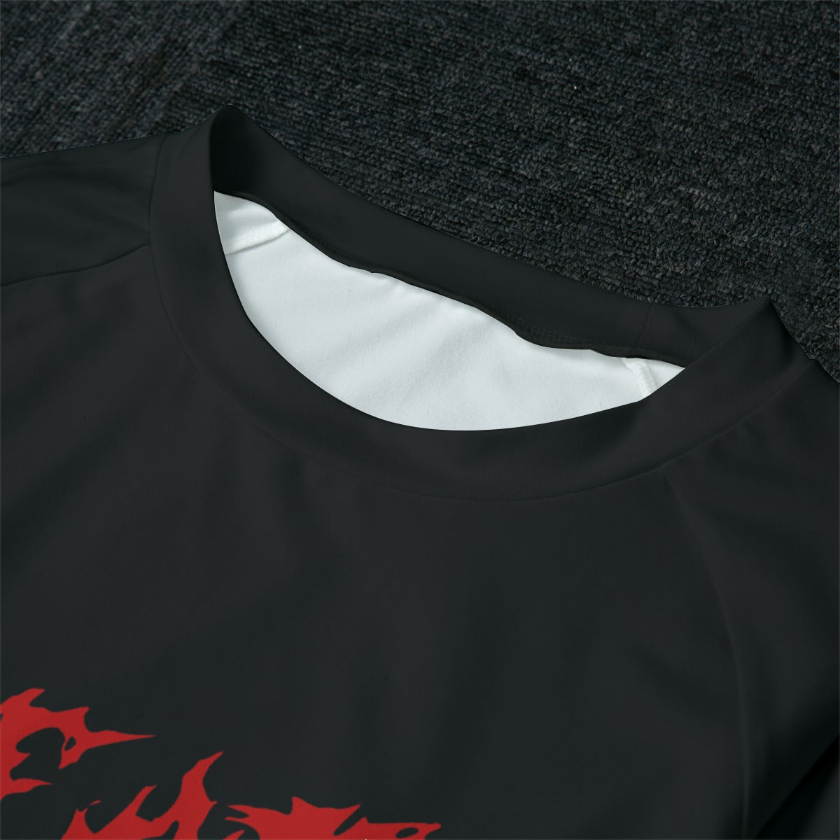 Death Bear - Raglan Pajamas