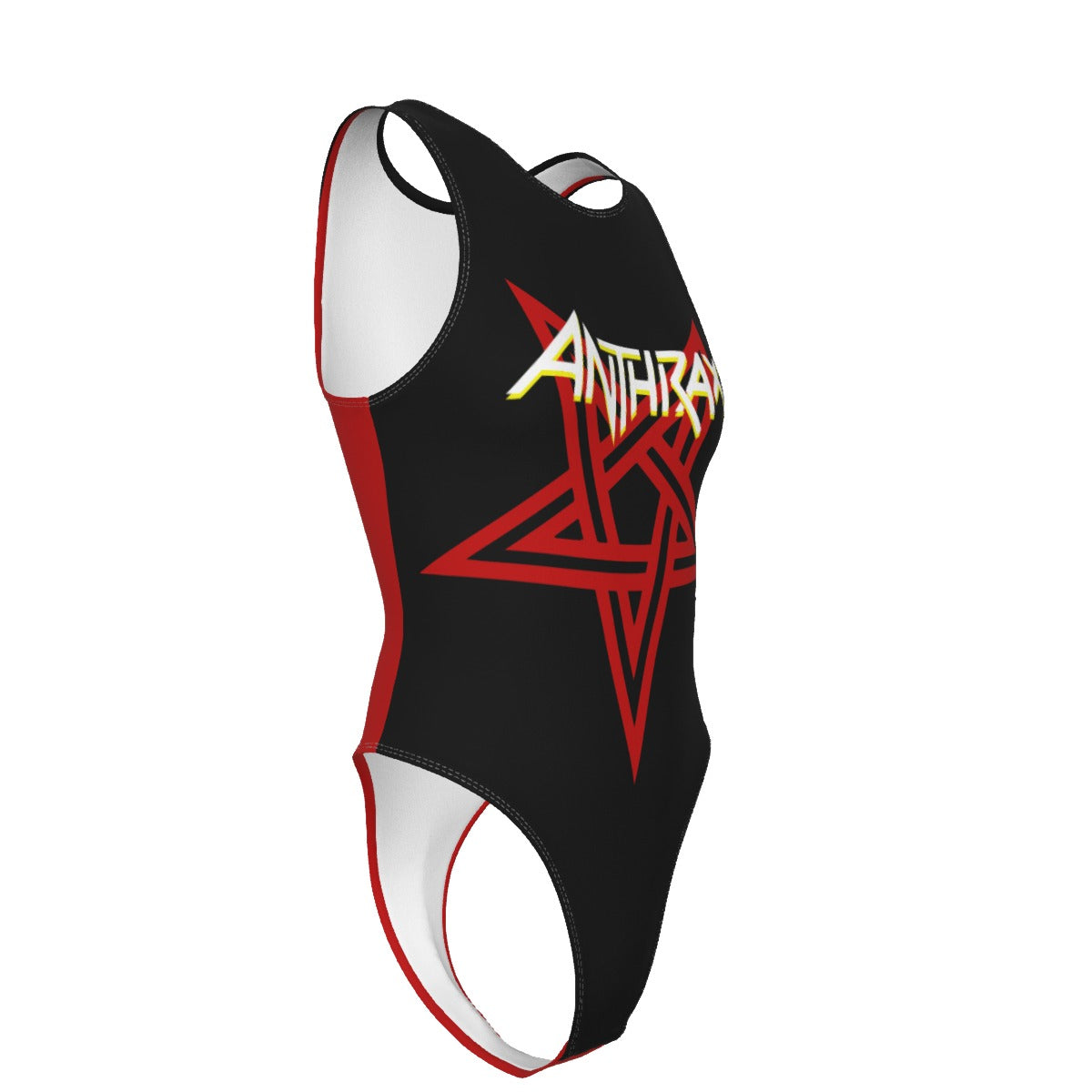 Anthrax Tank Bodysuit